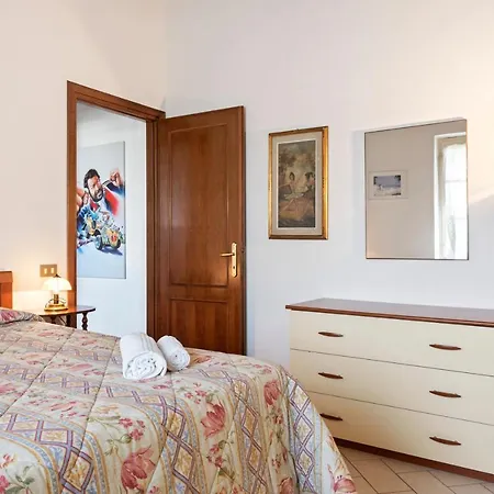 Bud Spencer's Garden House *