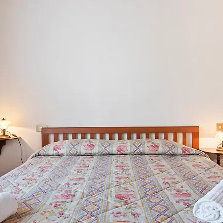 Bud Spencer's Garden House Apartment