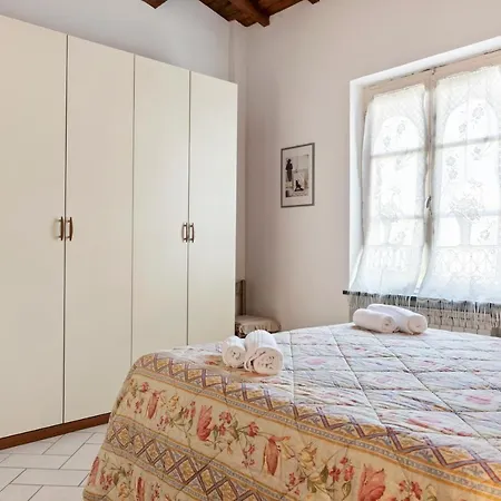 Bud Spencer's Garden House Apartamento *